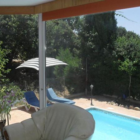 Villa Theodora Paphos Exterior photo