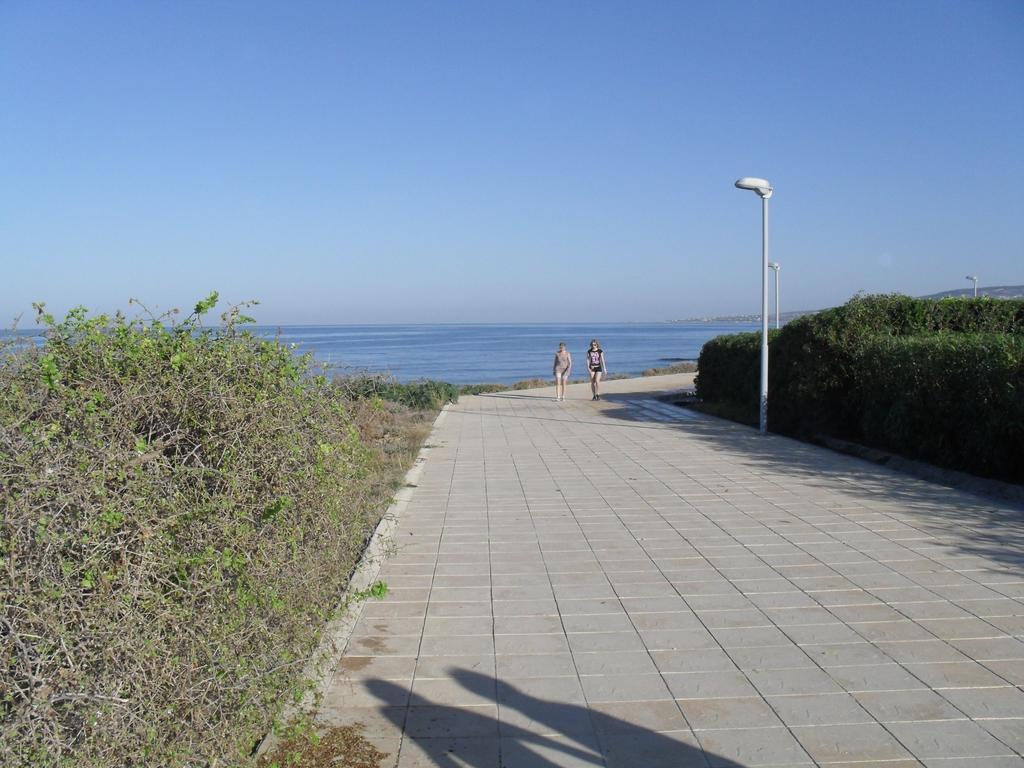 Villa Theodora Paphos Room photo