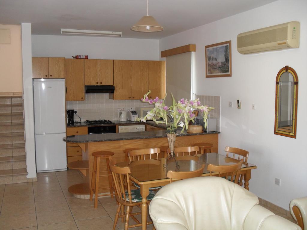 Villa Theodora Paphos Room photo