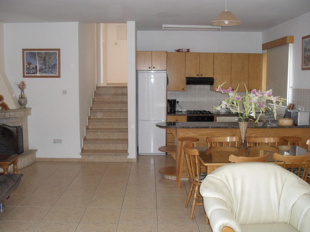 Villa Theodora Paphos Room photo