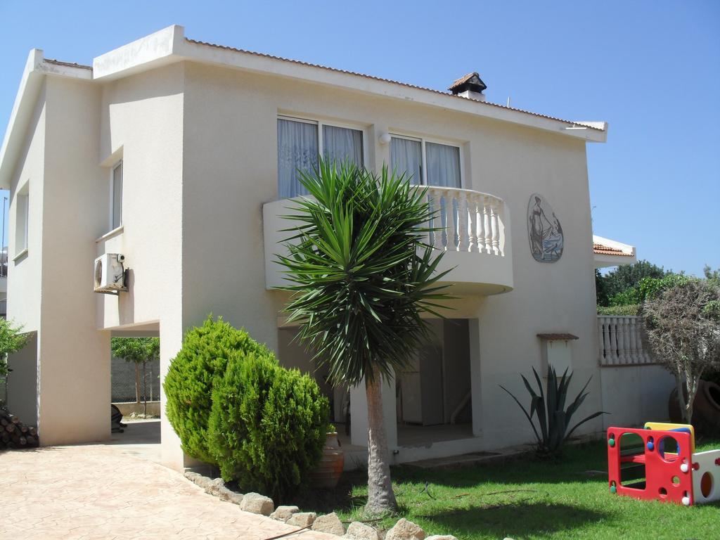 Villa Theodora Paphos Room photo