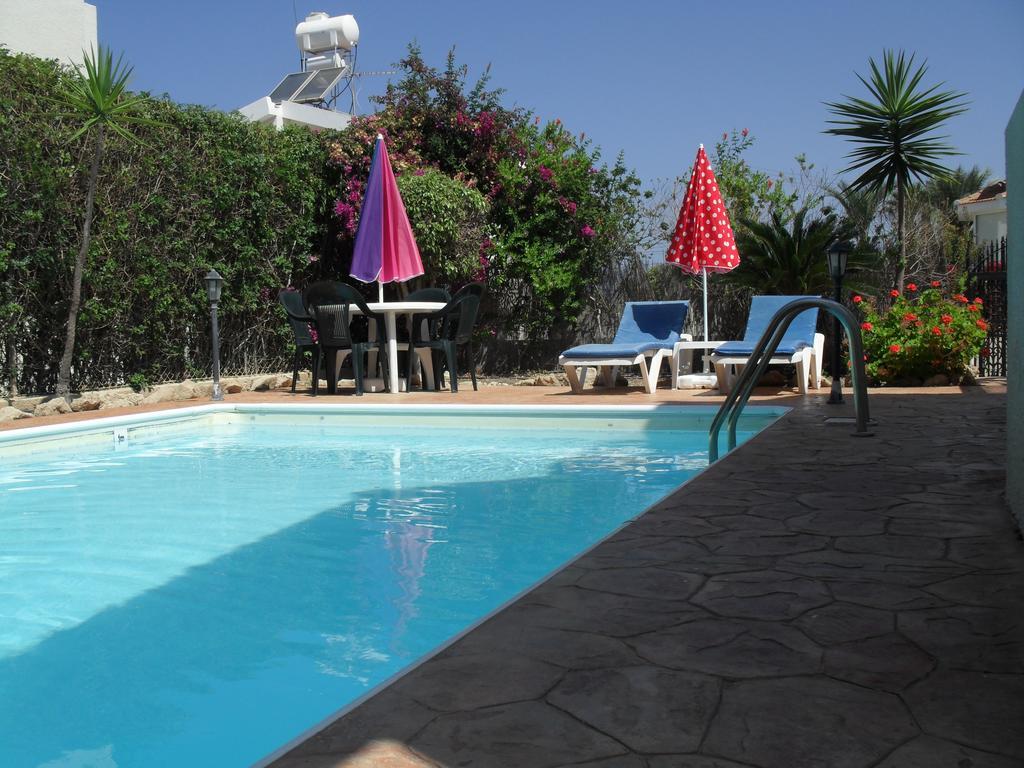 Villa Theodora Paphos Room photo
