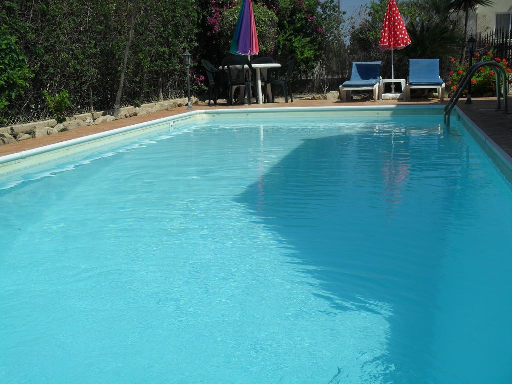Villa Theodora Paphos Room photo