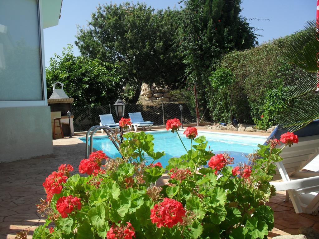 Villa Theodora Paphos Room photo